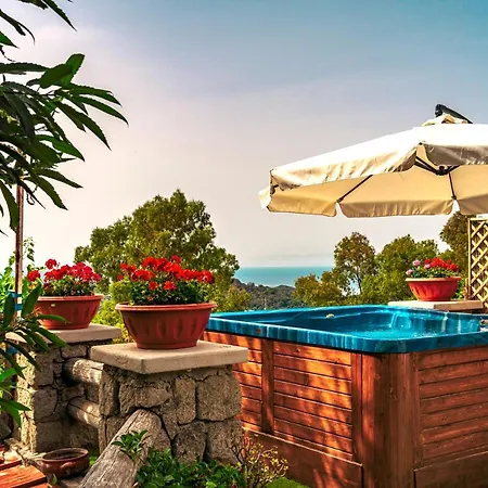 Pool Appartament * Forio (Isola d'Ischia)