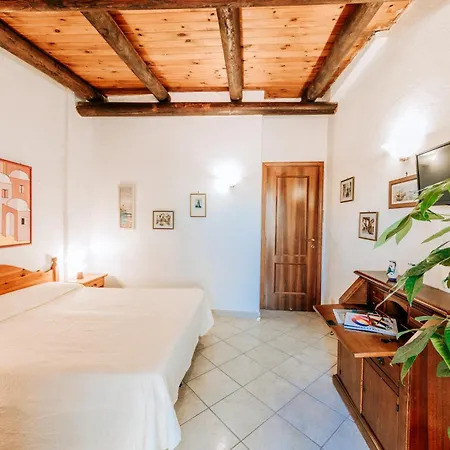 Apartment Pool Appartament Forio (Isola d'Ischia)