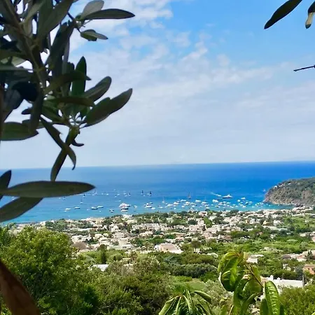 Apartment Pool Appartament Forio (Isola d'Ischia)