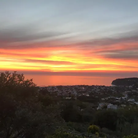 Апартаменти Pool Appartament Forio (Isola d'Ischia)