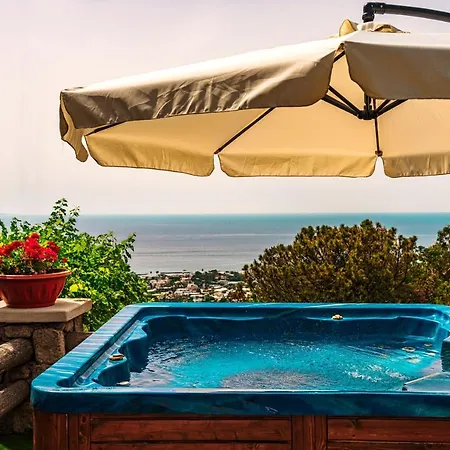 Pool Appartament Апартаменти